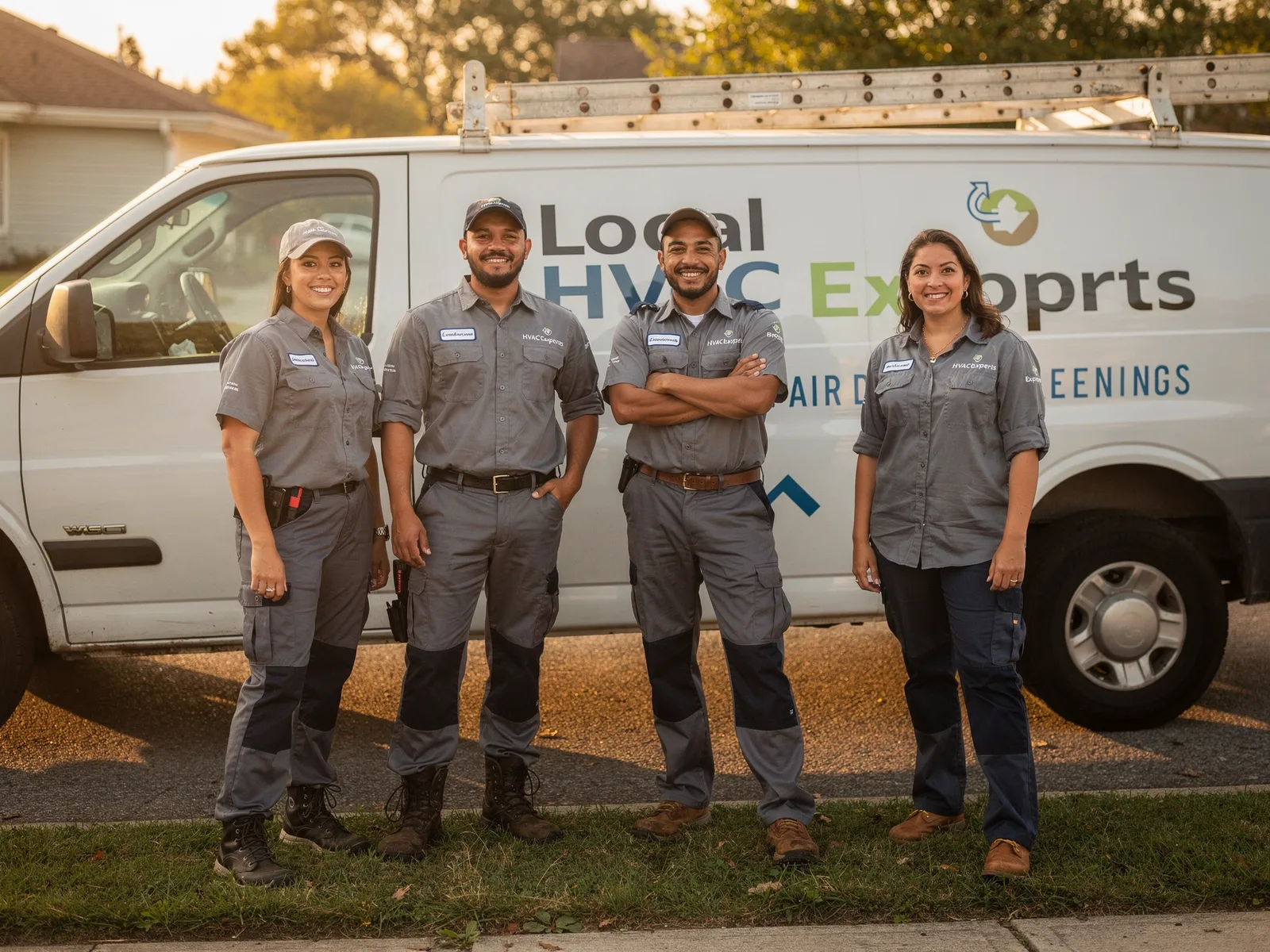 24/7 HVAC Repair & AC Replacement company in Oliver Springs, TN